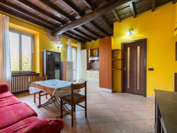appartamento in vendita a Sesto San Giovanni