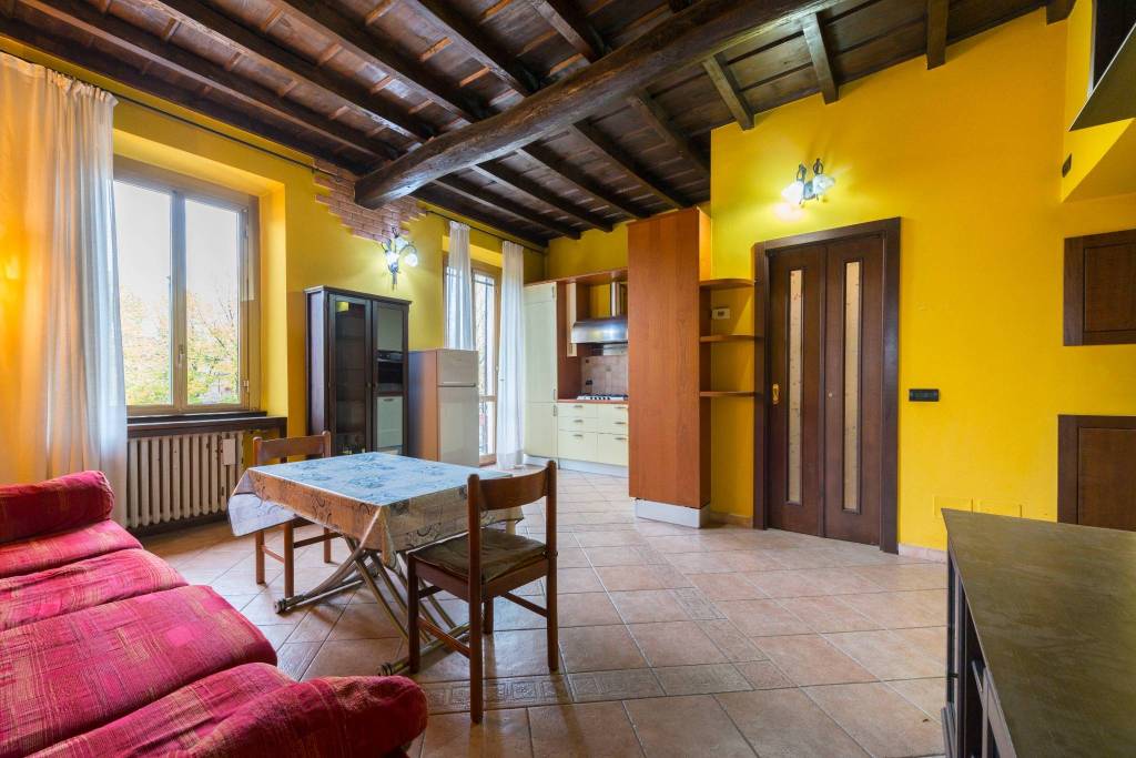 appartamento in vendita a Sesto San Giovanni