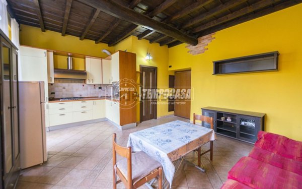 appartamento in vendita a Sesto San Giovanni