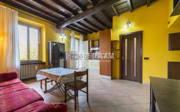 appartamento in vendita a Sesto San Giovanni