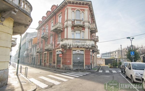 appartamento in vendita a Sesto San Giovanni