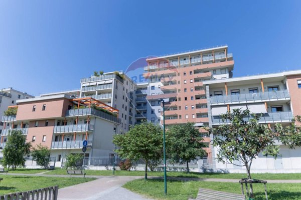 appartamento in vendita a Sesto San Giovanni
