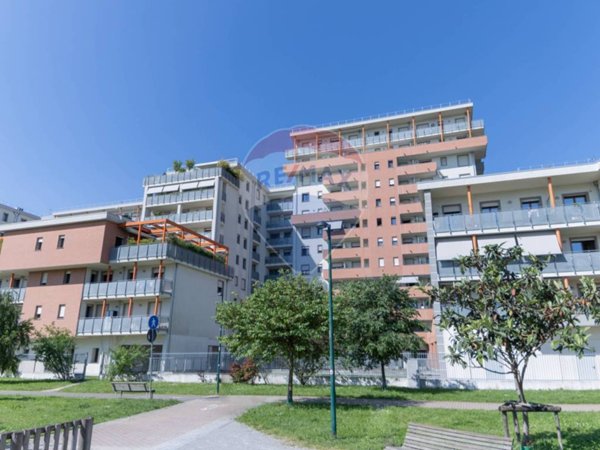 appartamento in vendita a Sesto San Giovanni