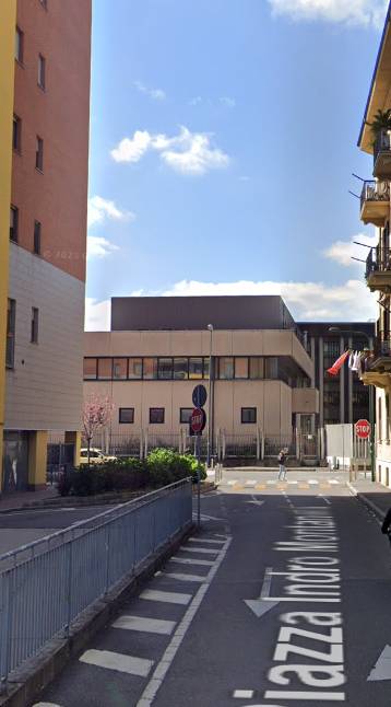 locale di sgombero in vendita a Sesto San Giovanni
