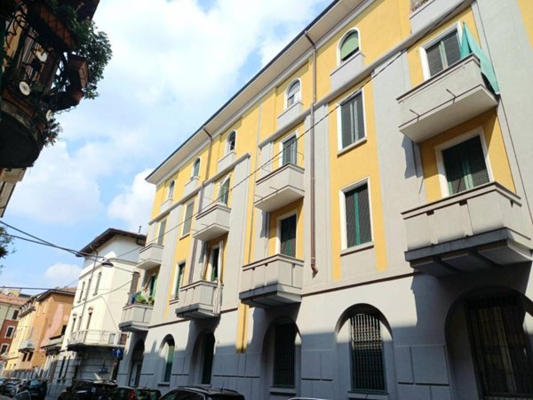 appartamento in vendita a Sesto San Giovanni in zona Rondò/Torretta