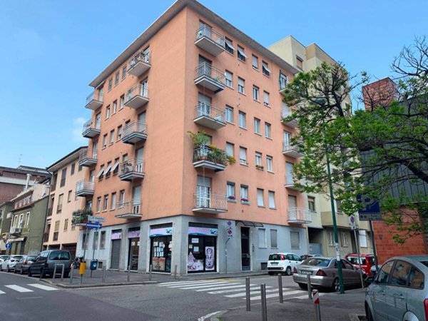 appartamento in vendita a Sesto San Giovanni in zona Rondinella