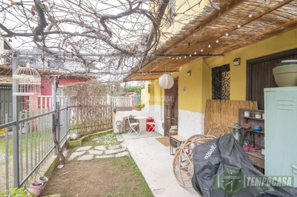 appartamento in vendita a Sesto San Giovanni in zona Rondò/Torretta