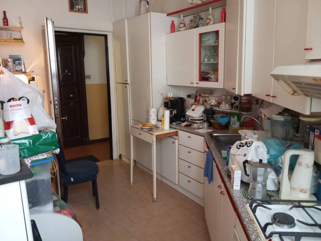 appartamento in vendita a Sesto San Giovanni in zona Rondò/Torretta
