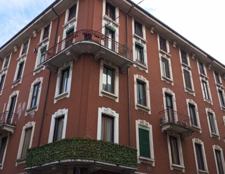 appartamento in vendita a Sesto San Giovanni in zona Rondò/Torretta