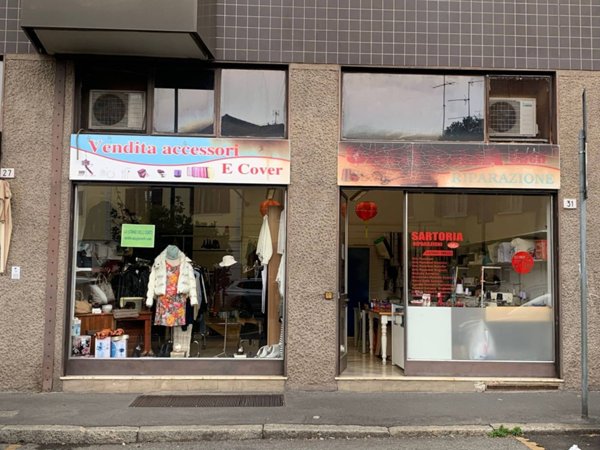 appartamento in vendita a Sesto San Giovanni in zona Rondò/Torretta