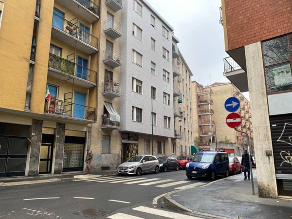 appartamento in vendita a Sesto San Giovanni in zona Rondò/Torretta