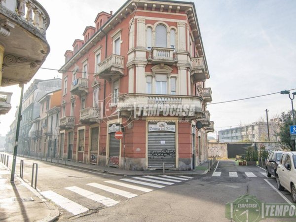 appartamento in vendita a Sesto San Giovanni