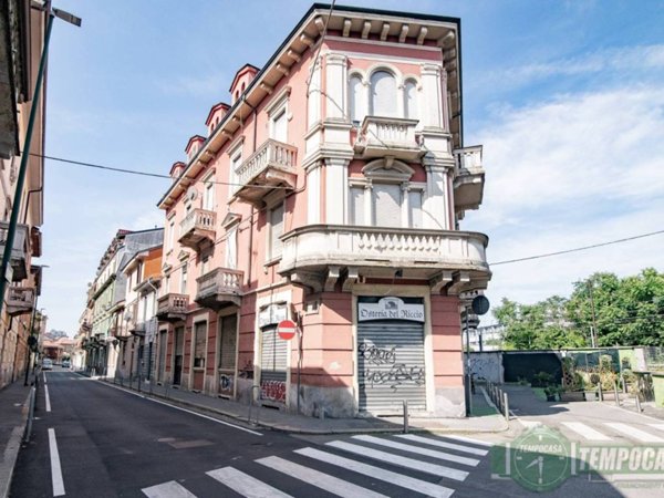 appartamento in vendita a Sesto San Giovanni
