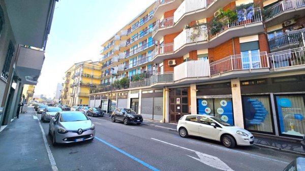 monolocale in vendita a Sesto San Giovanni