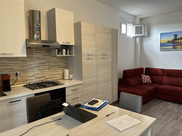 appartamento in vendita a Sesto San Giovanni