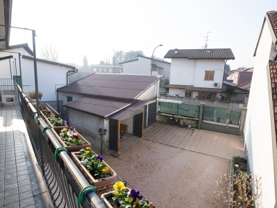 appartamento in vendita a Sesto San Giovanni