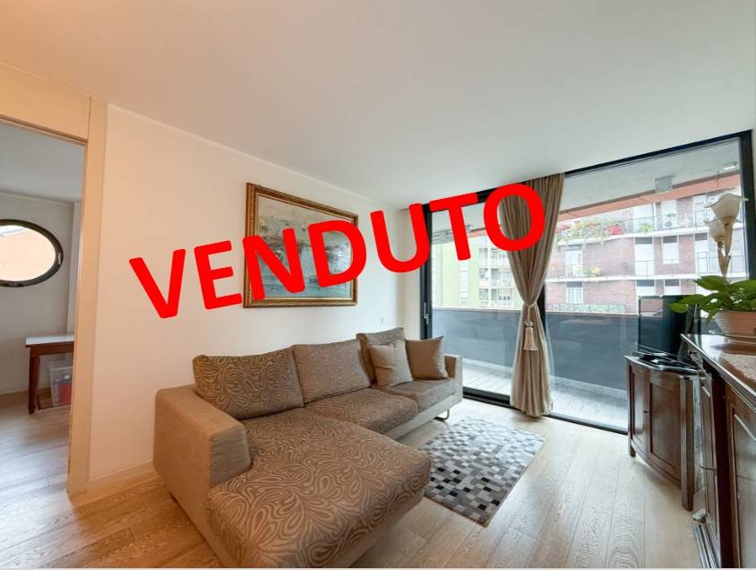 appartamento in vendita a Sesto San Giovanni