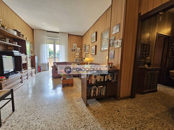 appartamento in vendita a Sesto San Giovanni