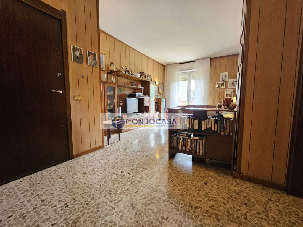 appartamento in vendita a Sesto San Giovanni