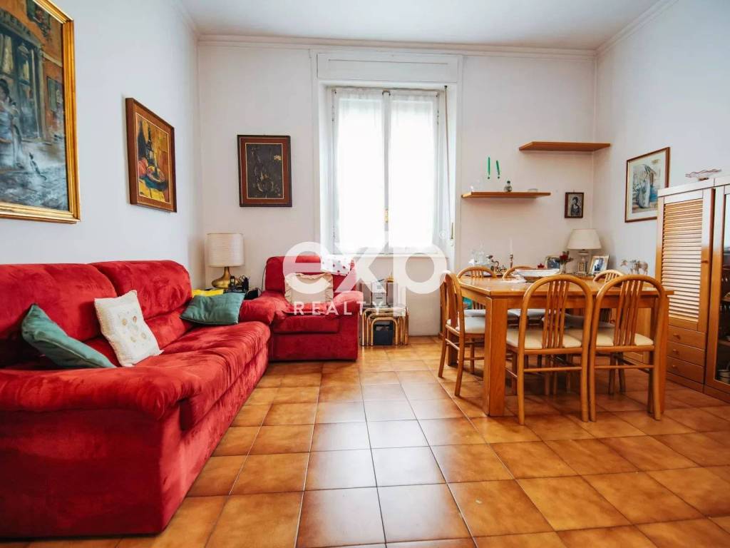 appartamento in vendita a Sesto San Giovanni
