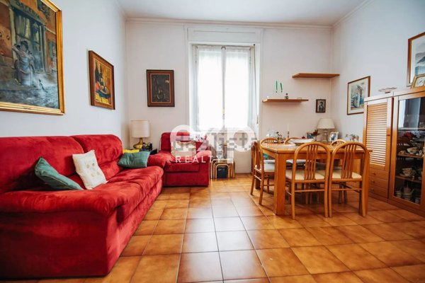 appartamento in vendita a Sesto San Giovanni