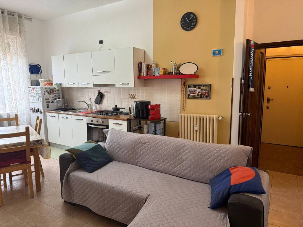 appartamento in vendita a Sesto San Giovanni in zona Rondò/Torretta