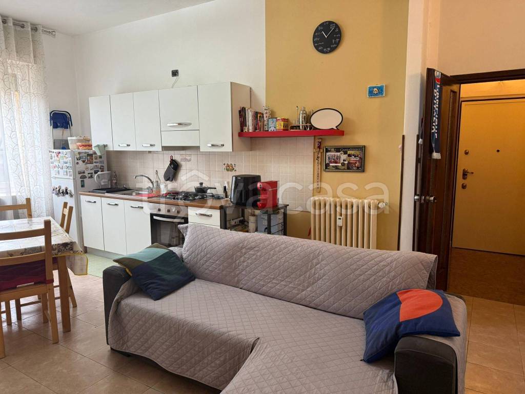 appartamento in vendita a Sesto San Giovanni in zona Rondò/Torretta