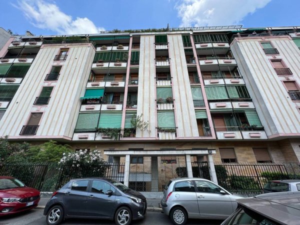 appartamento in vendita a Sesto San Giovanni in zona Rondò/Torretta