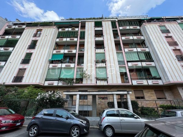 appartamento in vendita a Sesto San Giovanni in zona Rondò/Torretta
