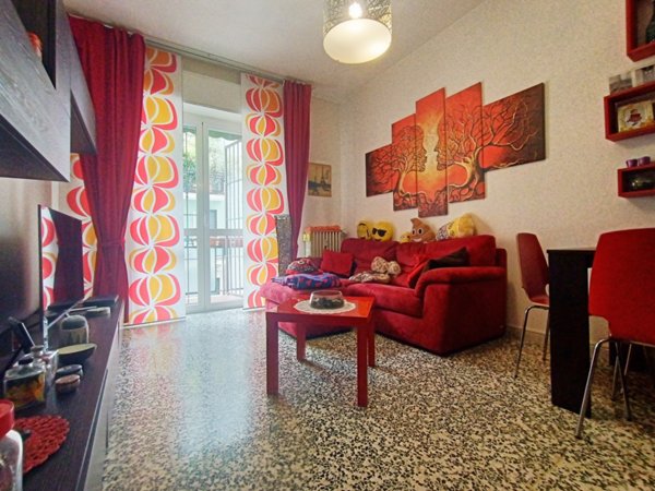 appartamento in vendita a Sesto San Giovanni