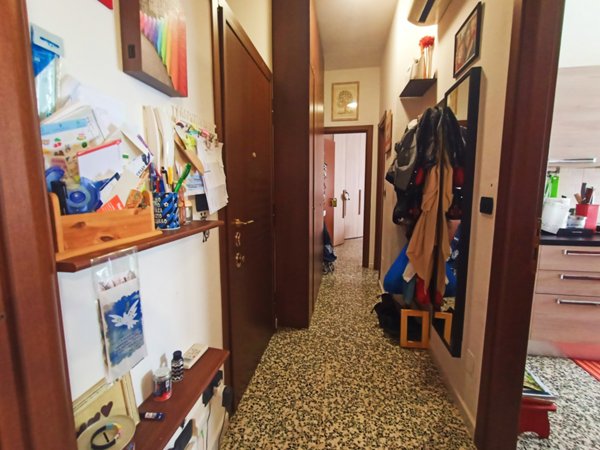 appartamento in vendita a Sesto San Giovanni