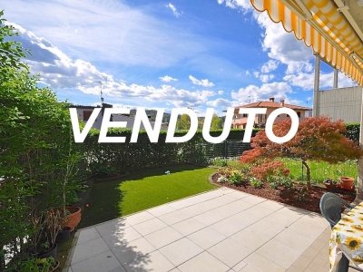 appartamento in vendita a Sesto San Giovanni