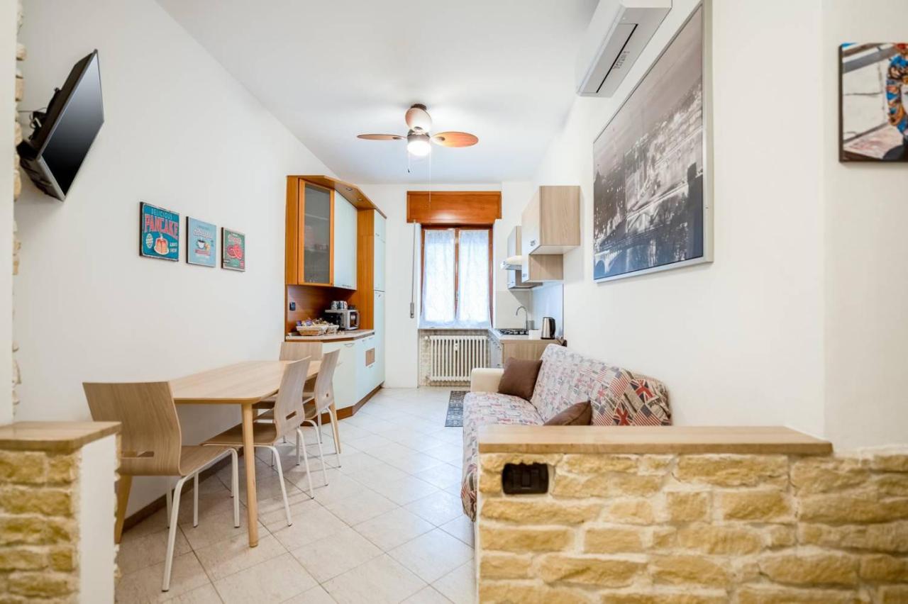 appartamento in vendita a Sesto San Giovanni