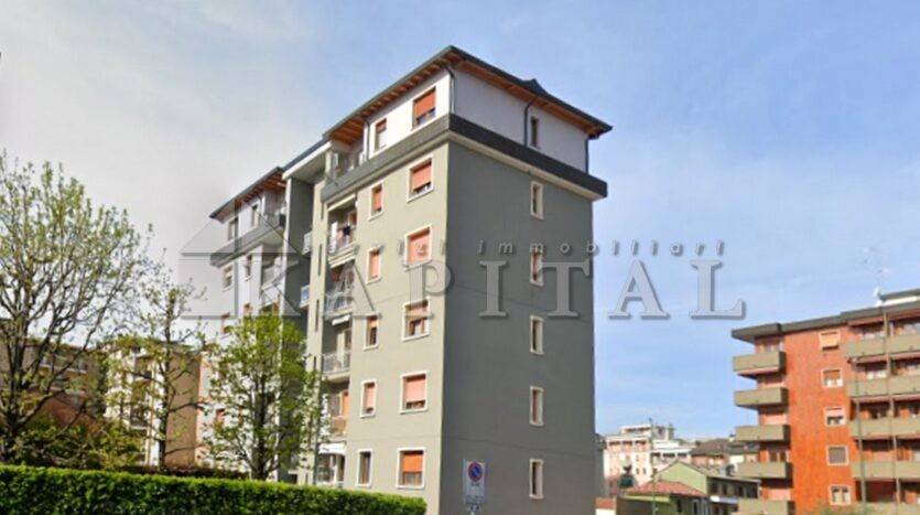 appartamento in vendita a Sesto San Giovanni in zona Rondinella