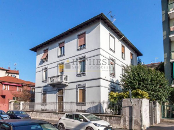 appartamento in vendita a Sesto San Giovanni in zona Rondò/Torretta