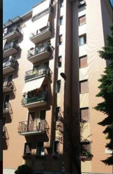 appartamento in vendita a Sesto San Giovanni