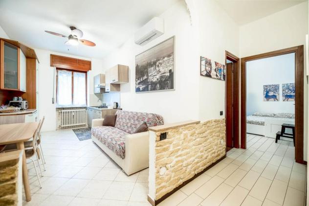 appartamento in vendita a Sesto San Giovanni