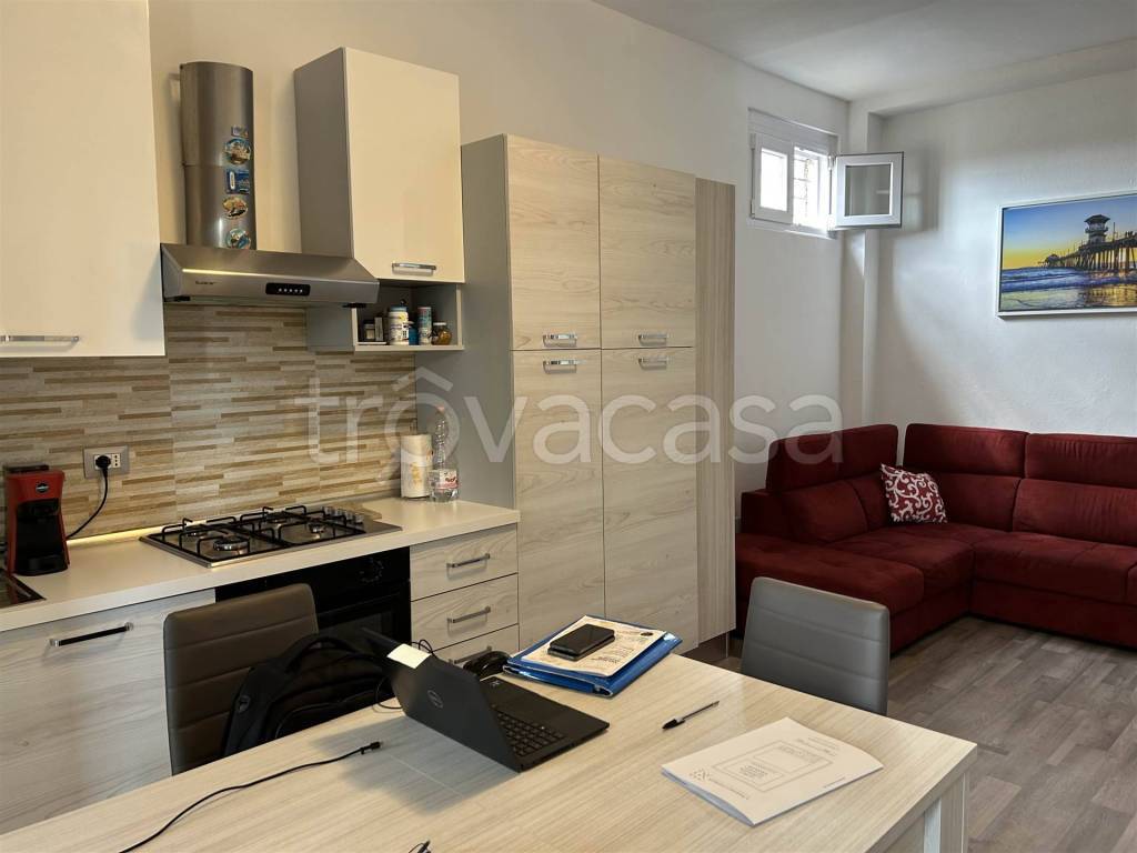 appartamento in vendita a Sesto San Giovanni