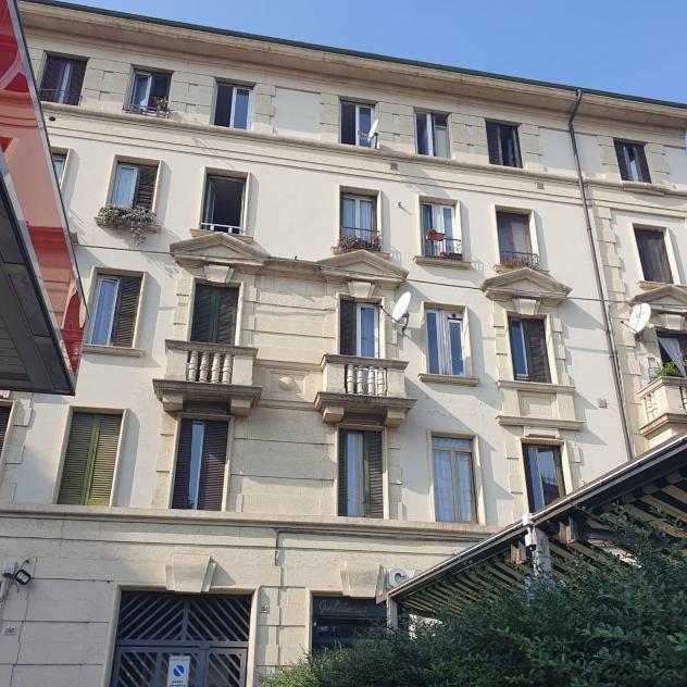 appartamento in vendita a Sesto San Giovanni