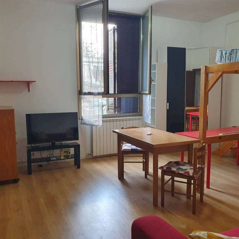 appartamento in vendita a Sesto San Giovanni