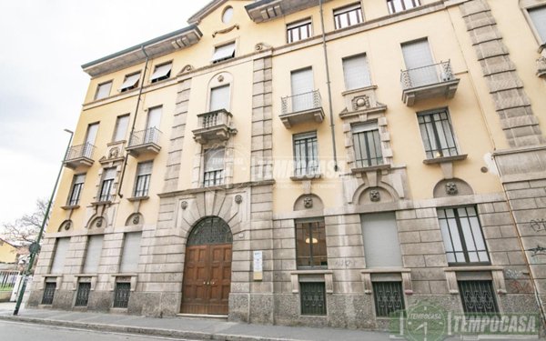 appartamento in vendita a Sesto San Giovanni in zona Rondò/Torretta