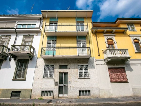 appartamento in vendita a Sesto San Giovanni