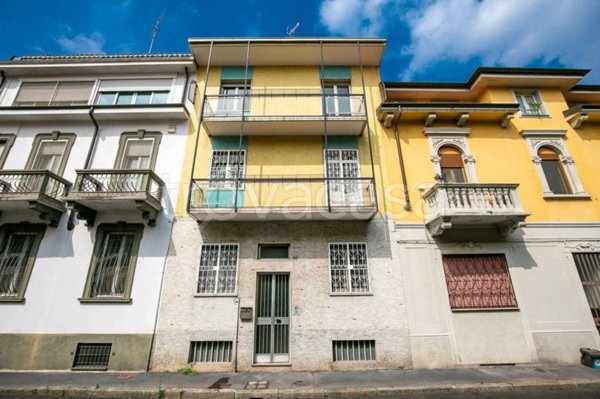appartamento in vendita a Sesto San Giovanni