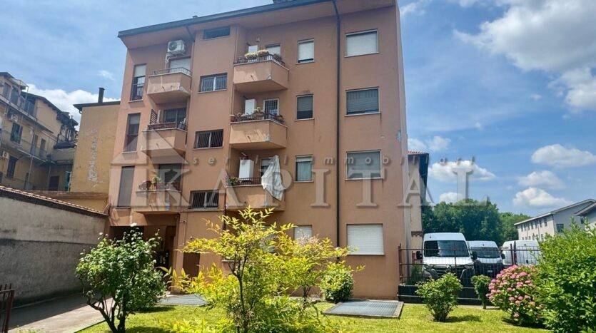 appartamento in vendita a Sesto San Giovanni