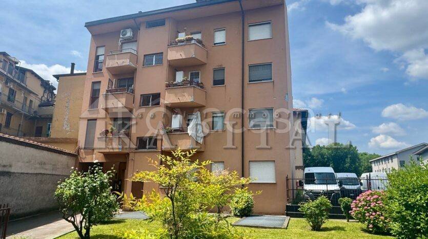 appartamento in vendita a Sesto San Giovanni