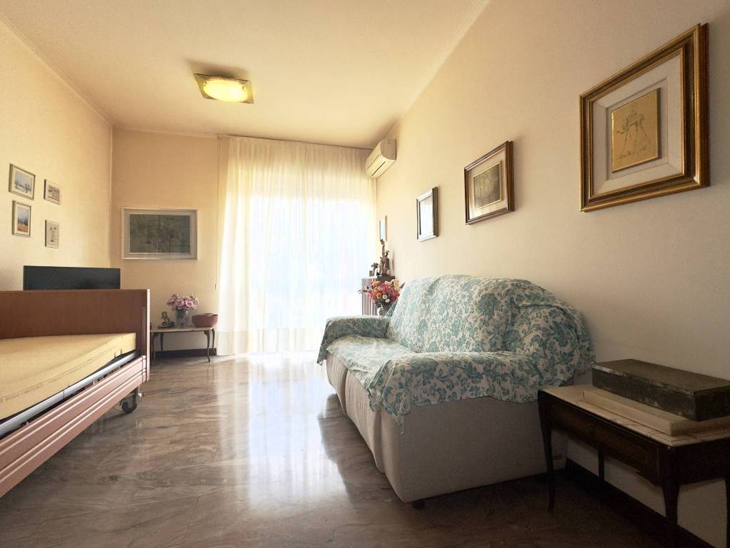 appartamento in vendita a Sesto San Giovanni