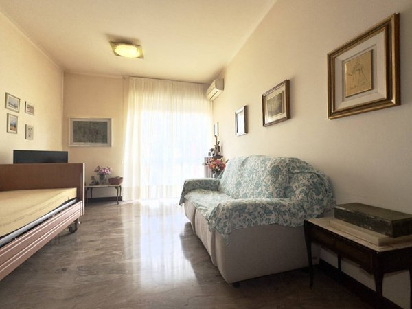 appartamento in vendita a Sesto San Giovanni