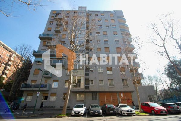 appartamento in vendita a Sesto San Giovanni in zona Rondò/Torretta