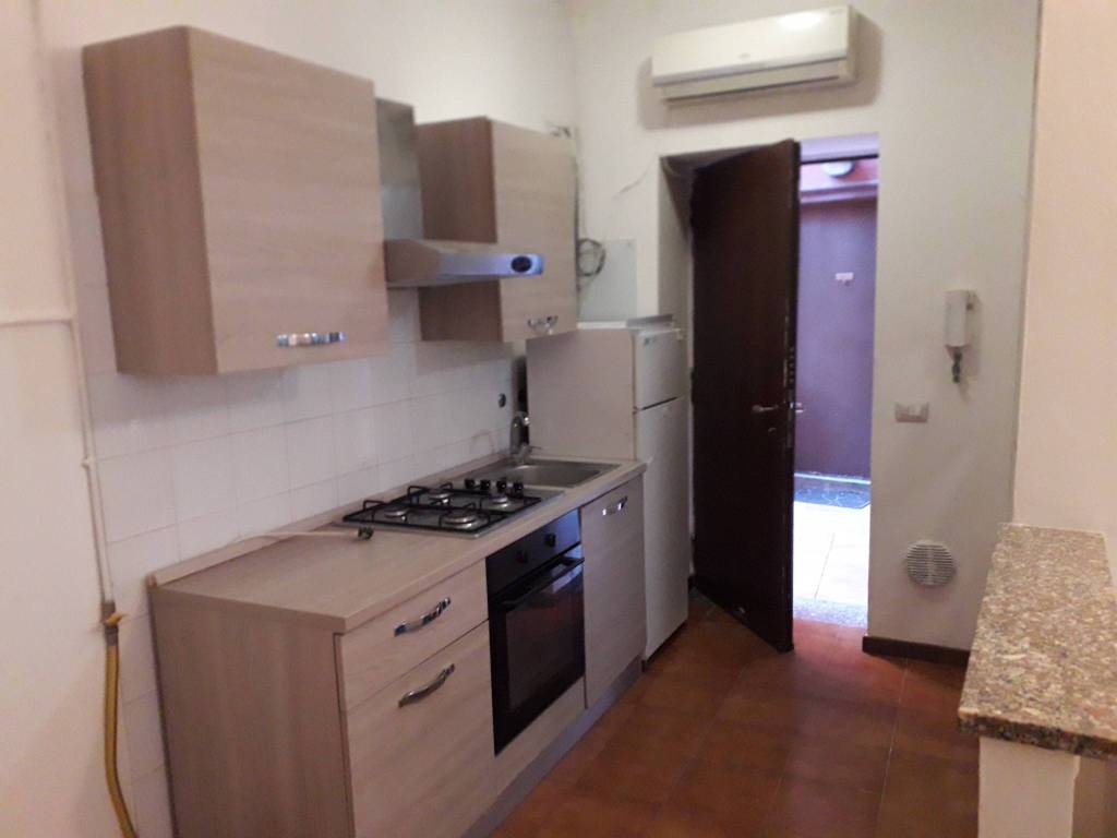 appartamento in vendita a Sesto San Giovanni in zona Rondò/Torretta