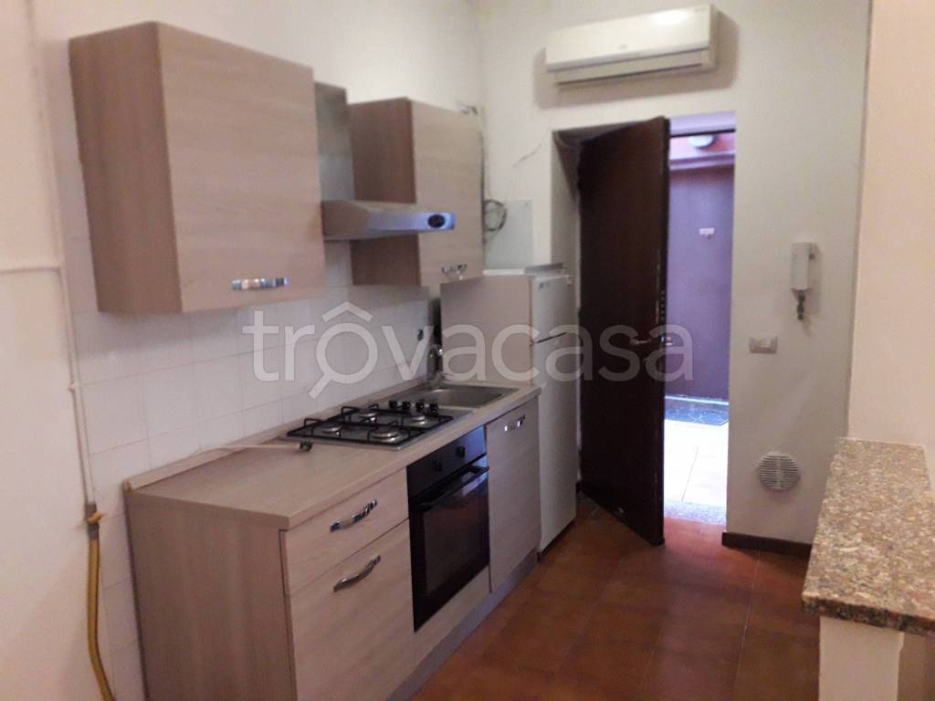 appartamento in vendita a Sesto San Giovanni in zona Rondò/Torretta